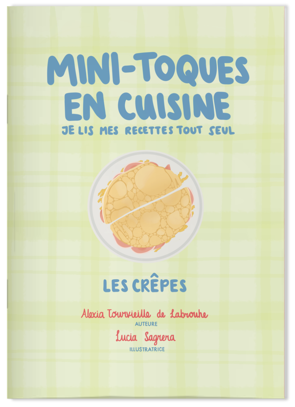Les crêpes