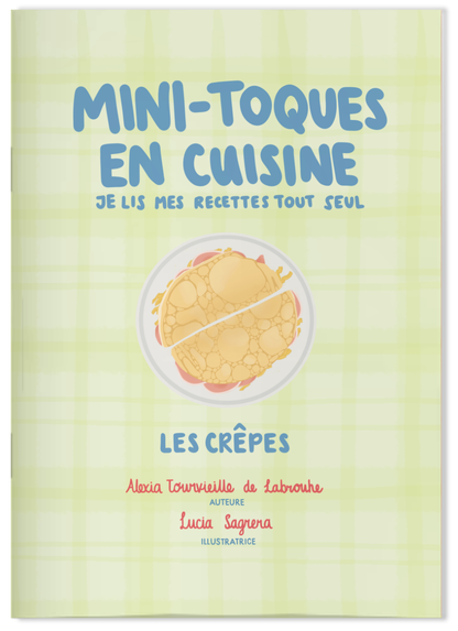 Les crêpes